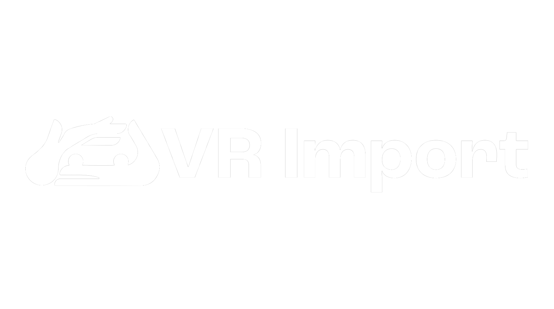 Logo VR Import
